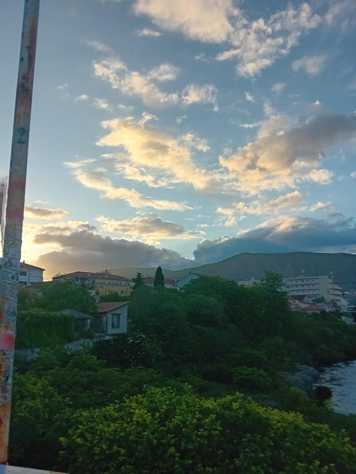 M&T Apartmani Mostar Exterior foto