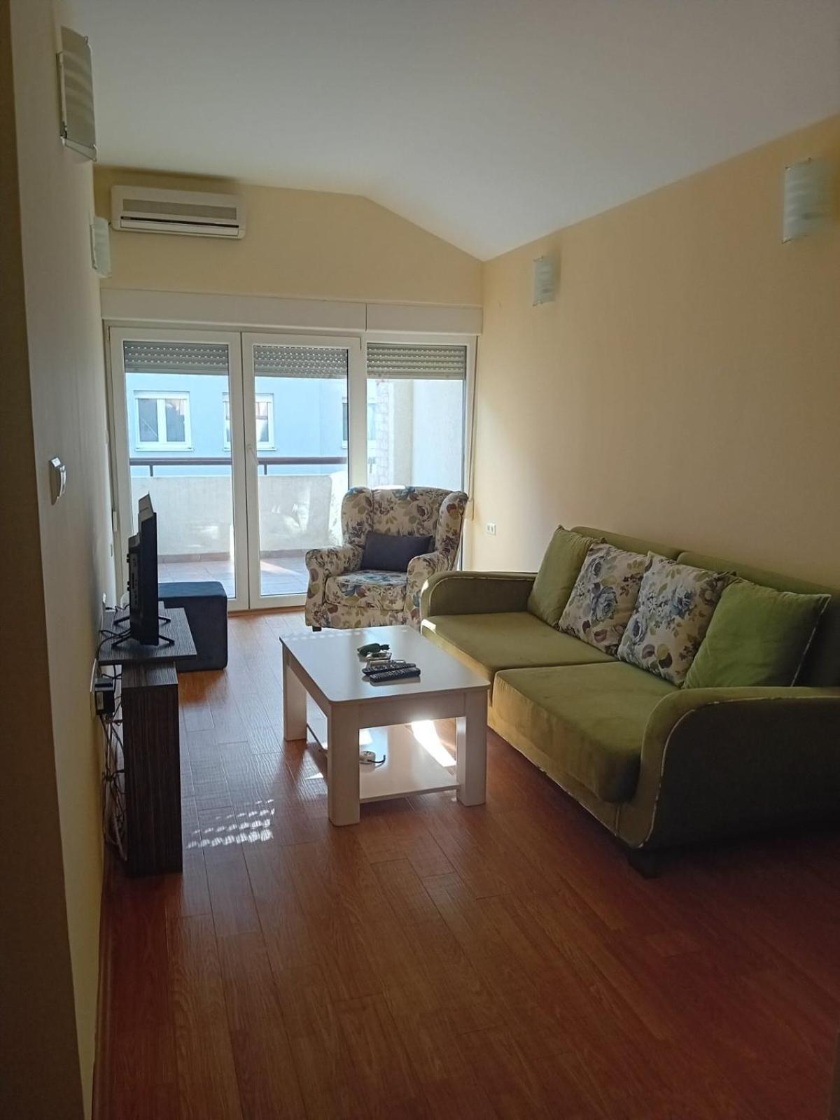 M&T Apartmani Mostar Exterior foto