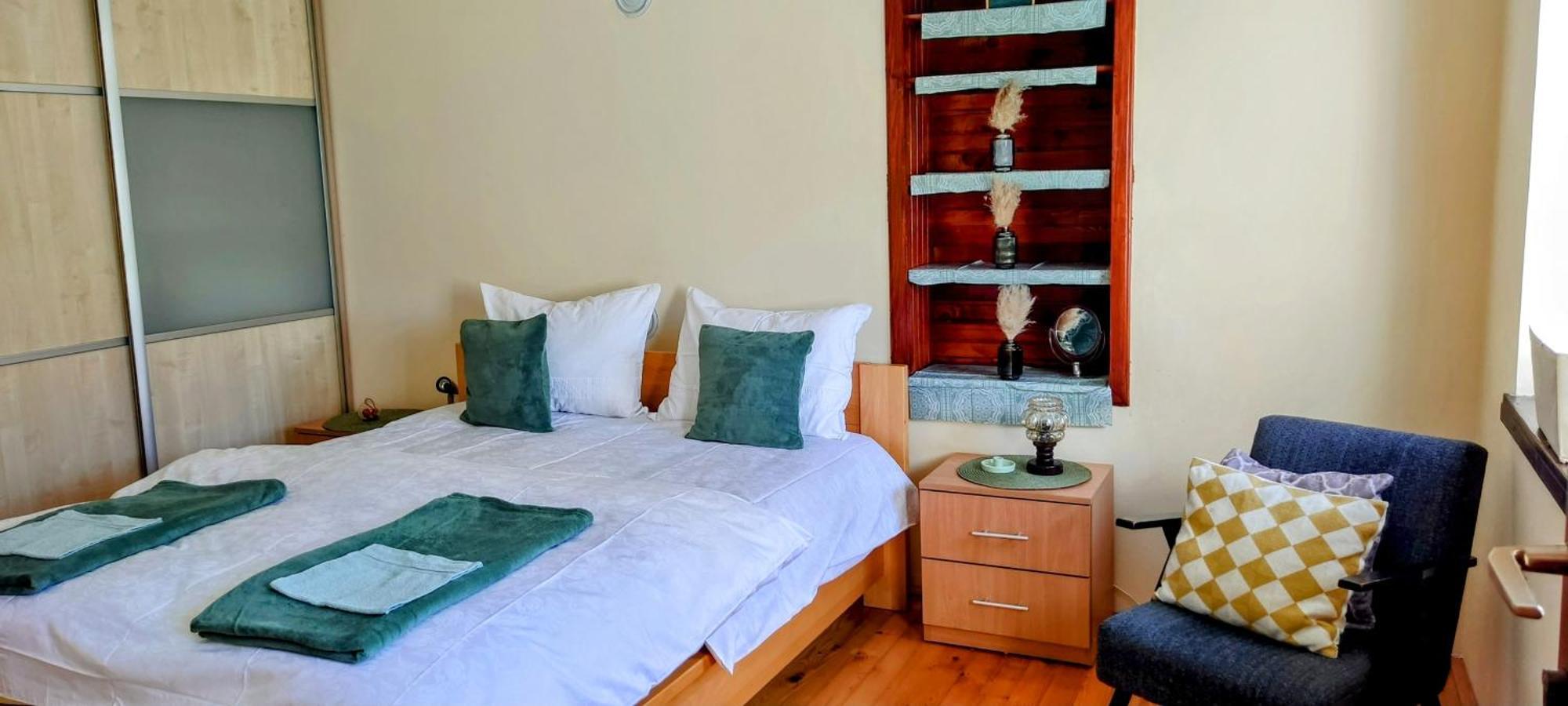 M&T Apartmani Mostar Quarto foto