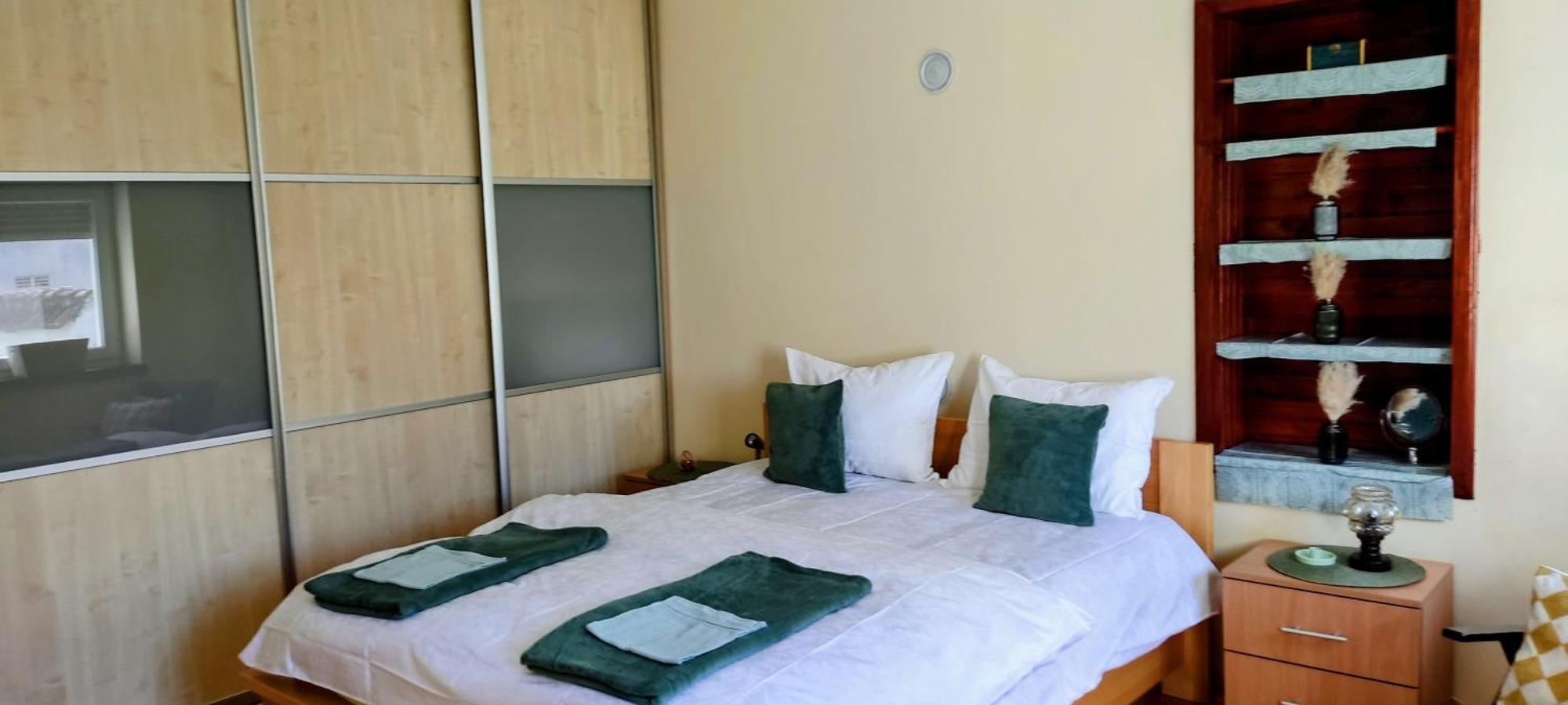 M&T Apartmani Mostar Quarto foto